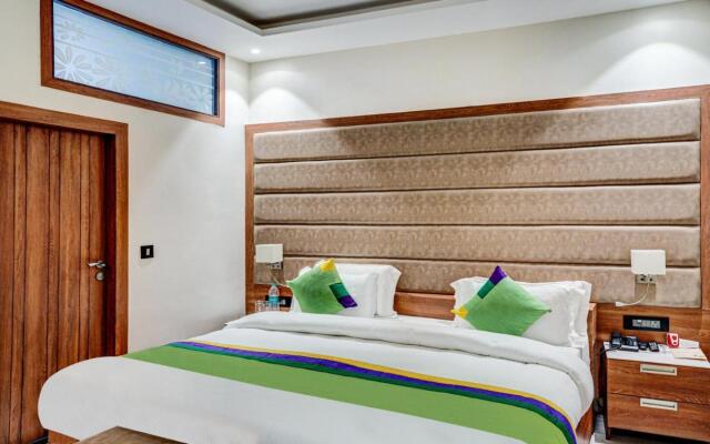 Hotel Sun Grand