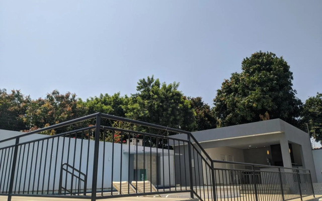Hotel Biton