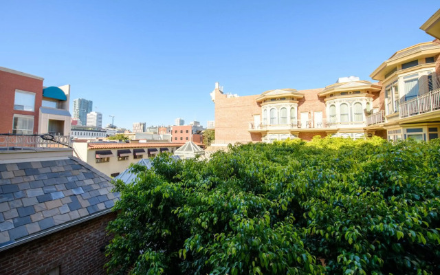 The Horton Grand, Downtown/Gaslamp Quarter