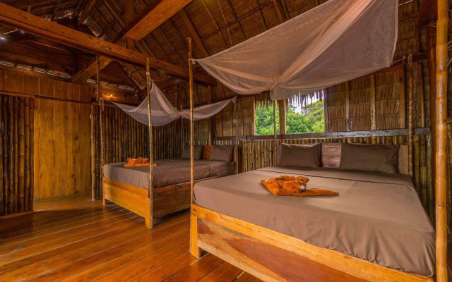 Royal Retreat Resort