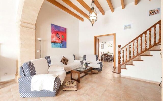 Ses Muralles Boutique House