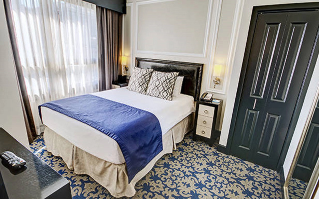 Club Wyndham Canterbury