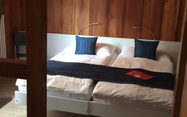 Hotel Restaurant Le Mazot Zermatt – Guest Rooms – Zermatt