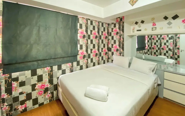 Comfort Living And Modern 2Br At Bassura City Apartment