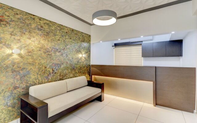 Trend Petals Suites by Treebo