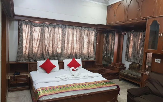 Hotel Mrk