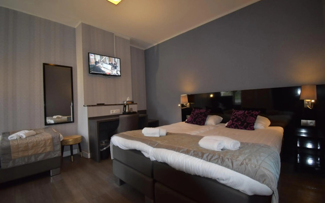 Hotel Hermitage Amsterdam