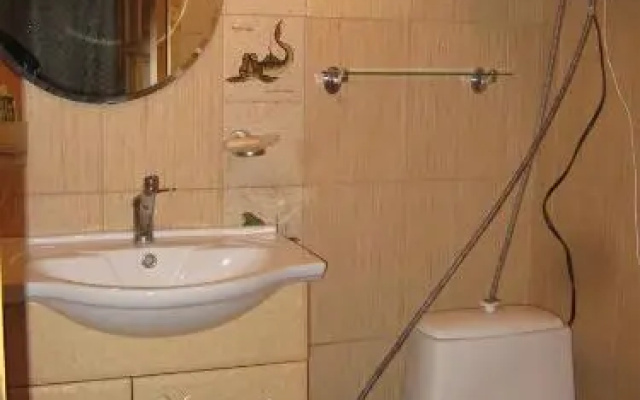 Dom na Seligere — фото