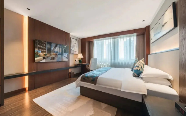 Jinshanhui Boutique Hotel
