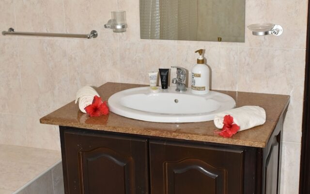 Zeph Selfcatering