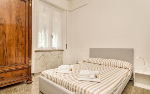 Magicstay - Flat 3 Bedrooms 1 Bathroom - La Spezia