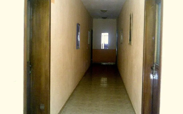 Hotel Ylberi