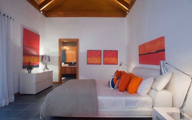 Villa Perla by Unlimted Luxury Villas