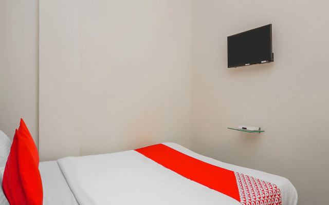 OYO 22998 Indraprastha Executive