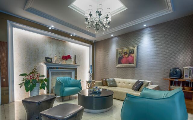 Taitung Z. Hotel