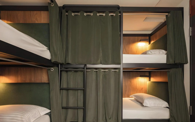 Provintia Hotel