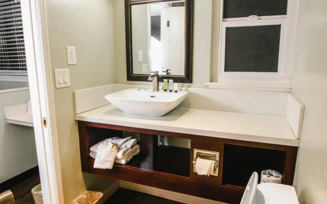 The Atwood Hotel San Diego - SeaWorld/Zoo