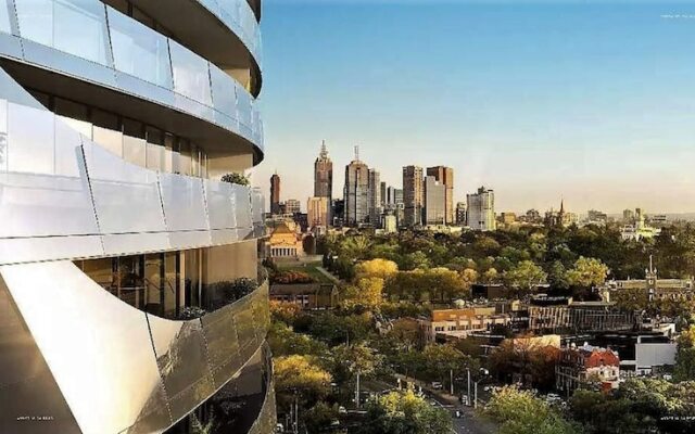 Readyset Opera Melbourne