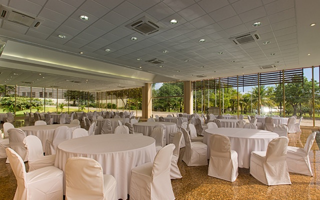 Vila Galé Cabo – All Inclusive