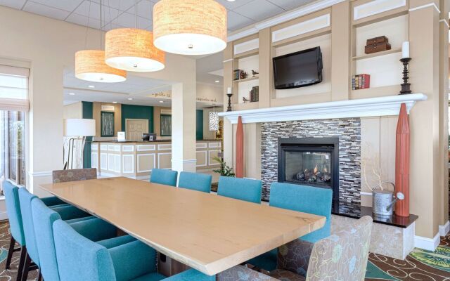 Hilton Garden Inn Tuscaloosa