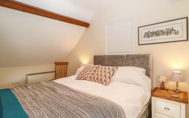 The Snug at Arlington Mill