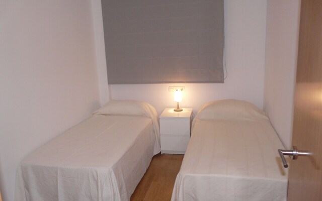Apartamento Puerto Rico A