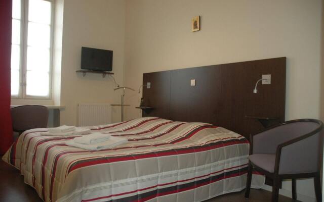 Hostellerie Géraud de Graves