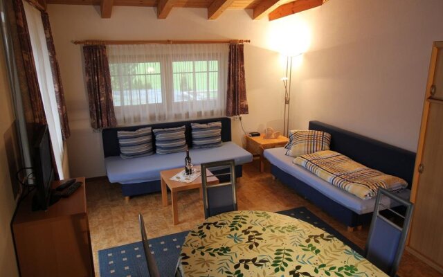 Appartement Kuen