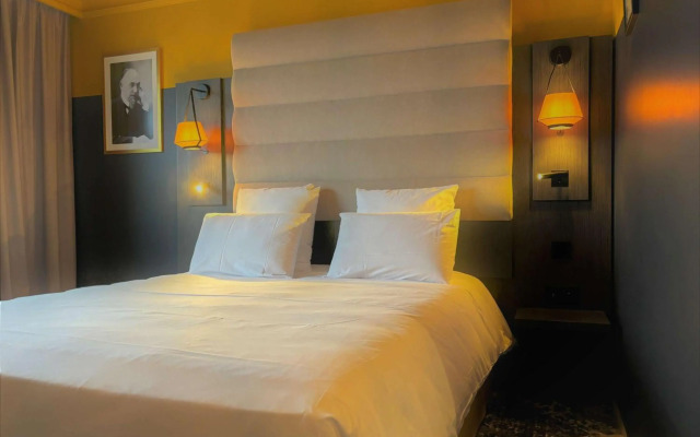 Mercure Honfleur