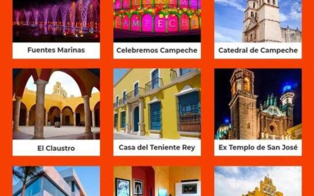 Studio 11 - Nuevo y Moderno. ¡Excelente ubicación!