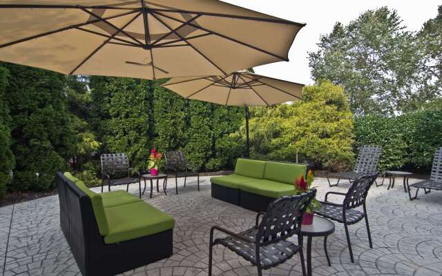 Hilton Garden Inn Columbus/Grove City