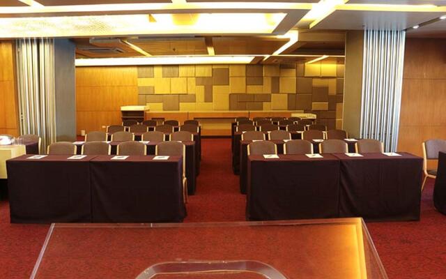 BSA Twin Towers Ortigas
