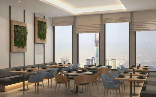 Courtyard By Marriott Makkah
