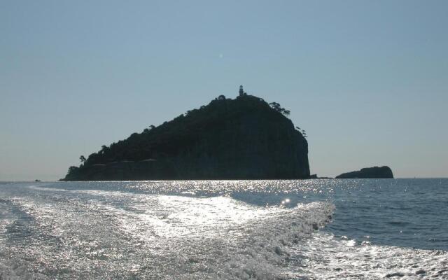 La Perla del Magra Holidays House