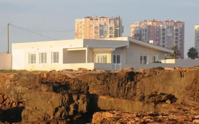 Casa del mar