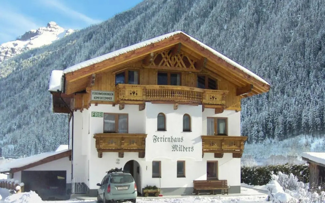 Apartment in Neustift