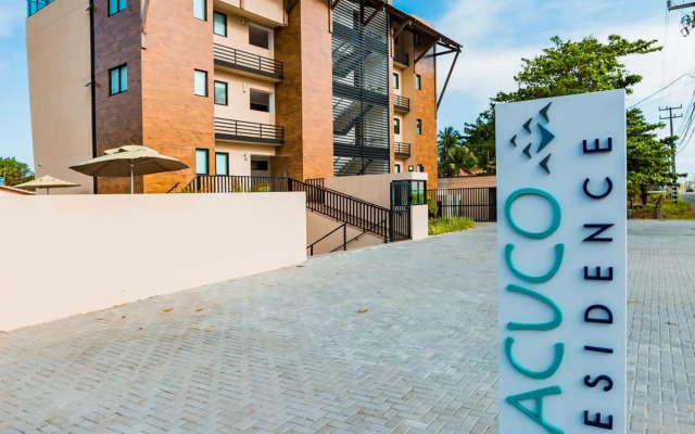 Macuco Residence