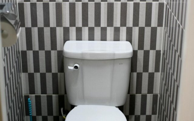 Guesthouse in Gangneung Myunggane