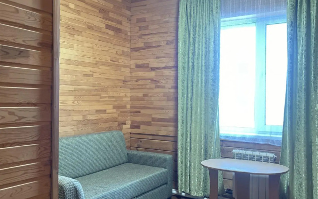 Отель «Столица мира»