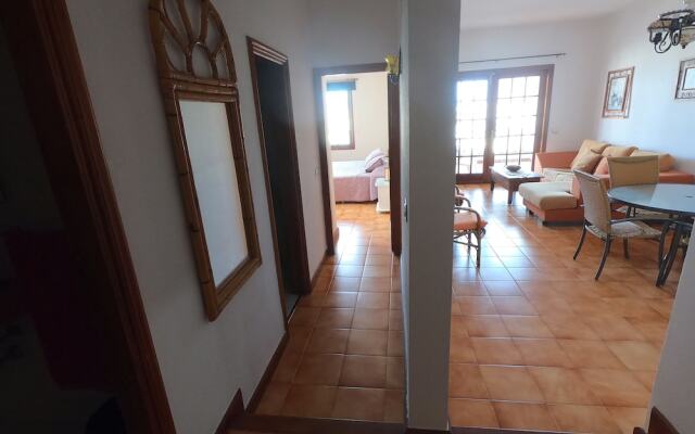 Apartamento vacacional Los Gigantes
