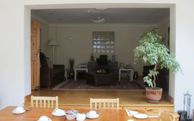 Riversdale House B&B