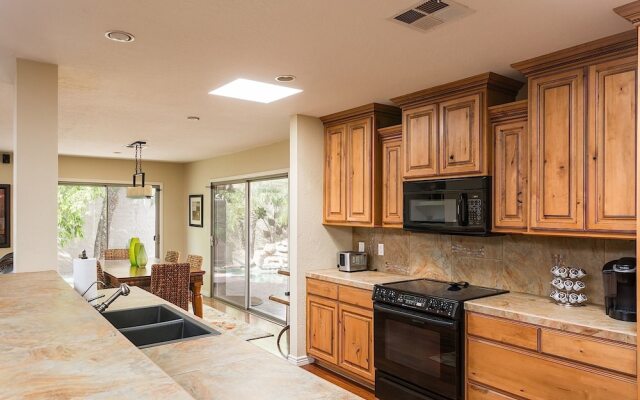 Vista Del Sol 2 BR by Casago