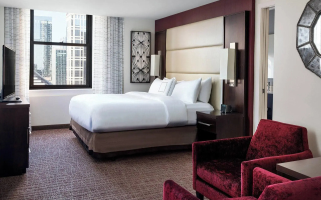 Residence Inn Chicago Downtown/Loop