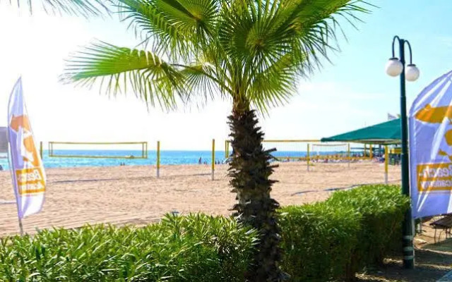 Paloma Paradise Beach Resort