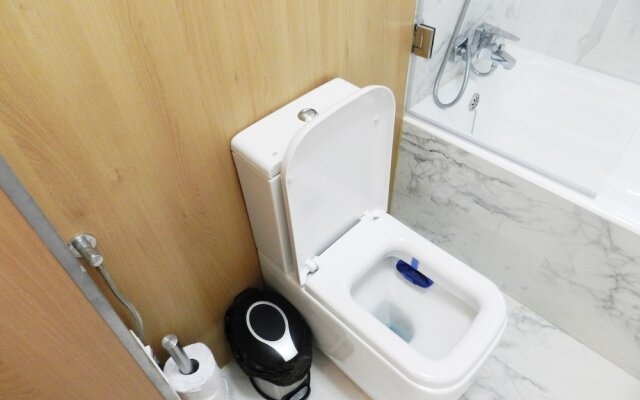 Cismigiu Apartment 2 room Poiana Narcis.