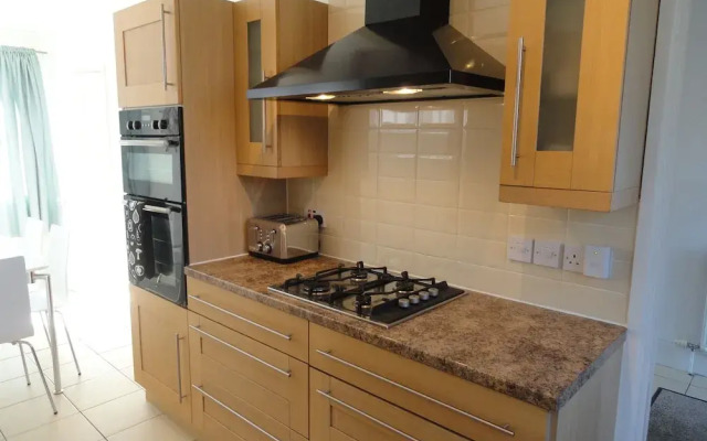 Filton House