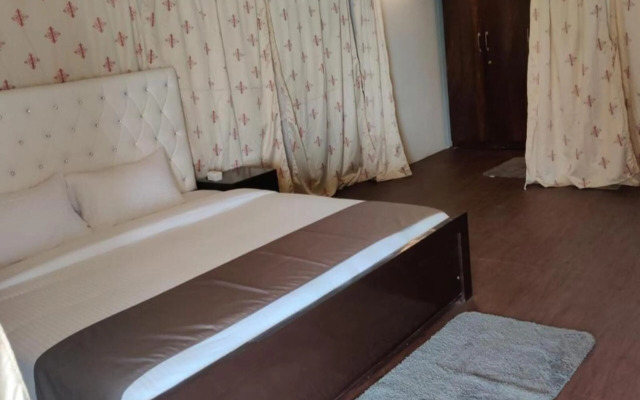 Katyuri Nature View Resort