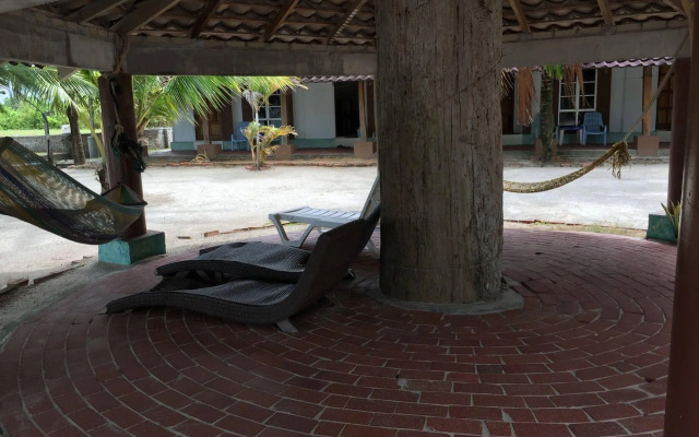 Senari Bay Resort