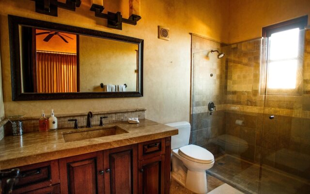 Casa Vida Home 4 Bedroom Villa By Seaside Los Cabos