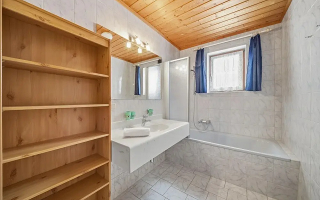 Mittersill Apartment Close to ski Lifts